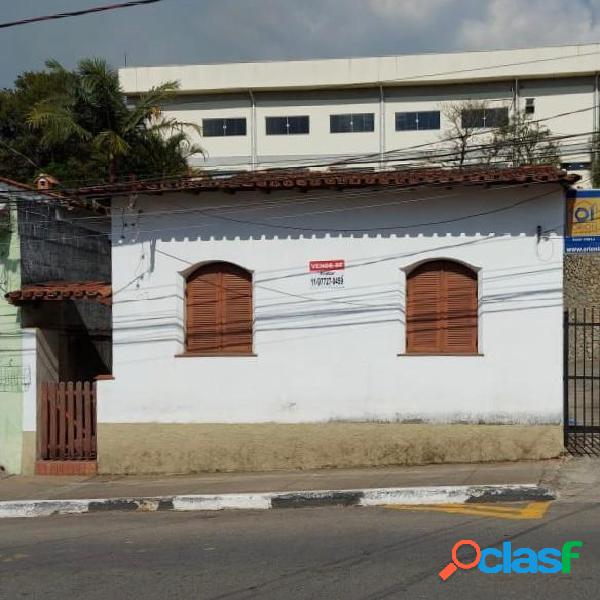 Casa - Venda - Santana de Parnaxc3xadba - SP - Centro