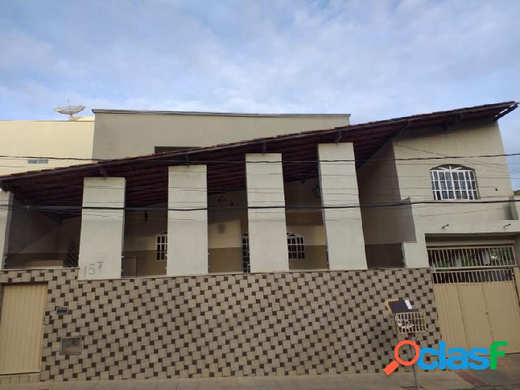 Casa - Venda - Santana do Paraxc3xadso - MG - Centro