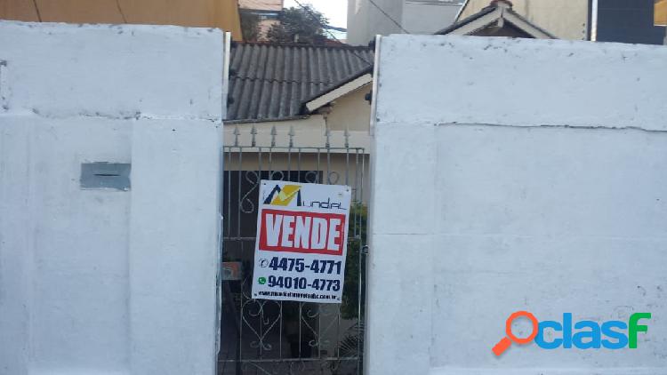 Casa - Venda - Santo Andrxc3xa9 - SP - Parque das