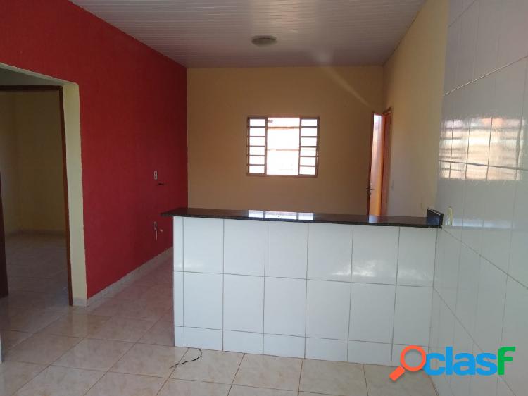 Casa - Venda - Santo Antxc3xb4nio de Goixc3xa1s - GO - Setor