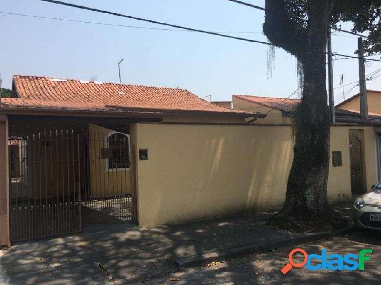 Casa - Venda - Sxc3xa3o Josxc3xa9 dos Campos - SP - Monte