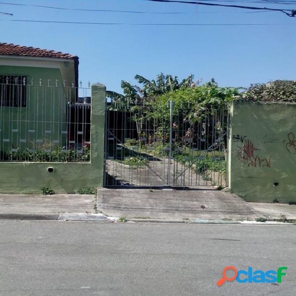 Casa - Venda - Sxc3xa3o Paulo - SP - Vila Progresso (Zona