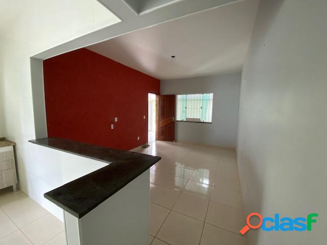 Casa - Venda - Sxc3xa3o Pedro da Aldeia - RJ - NENHUM
