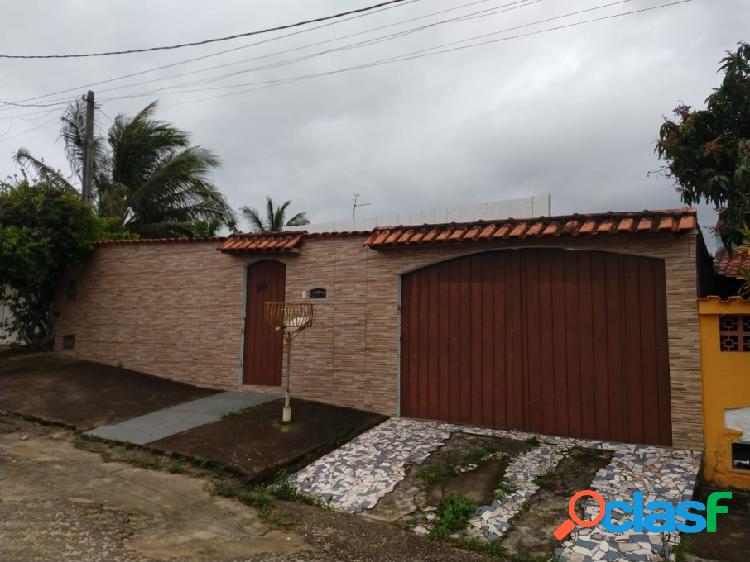 Casa - Venda - Sxc3xa3o Pedro da Aldeia - RJ - recanto do