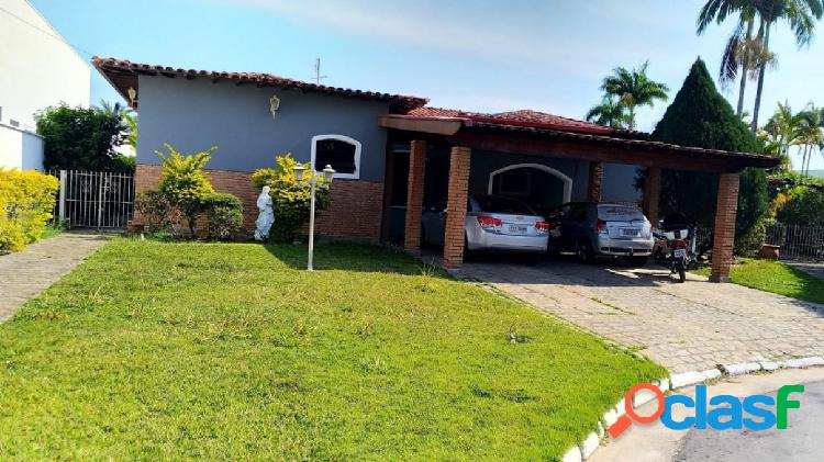 Casa - Venda - Taubatxc3xa9 - SP - Vale do sol