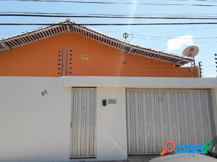 Casa - Venda - Timon - MA - CONJUNTO BOA VISTA