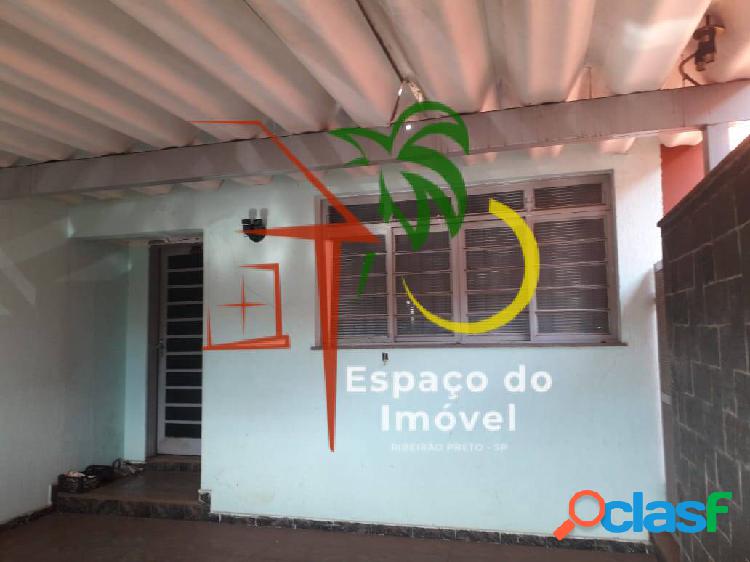 Casa de 3 Dormitórios no Campos Elísios (Venda)