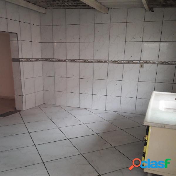 Casa de Vila - Aluguel - Itapevi - SP - Amador Bueno)