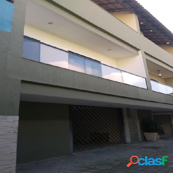 Casa em Condomxc3xadnio - Aluguel - Nilxc3xb3polis - RJ -