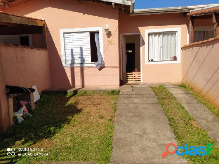 Casa em Condomxc3xadnio - Venda - Cotia - SP - Jardim