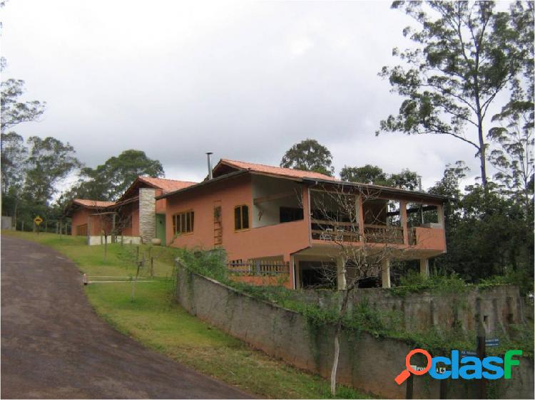 Casa em Condomxc3xadnio - Venda - Jundiaxc3xad - SP -