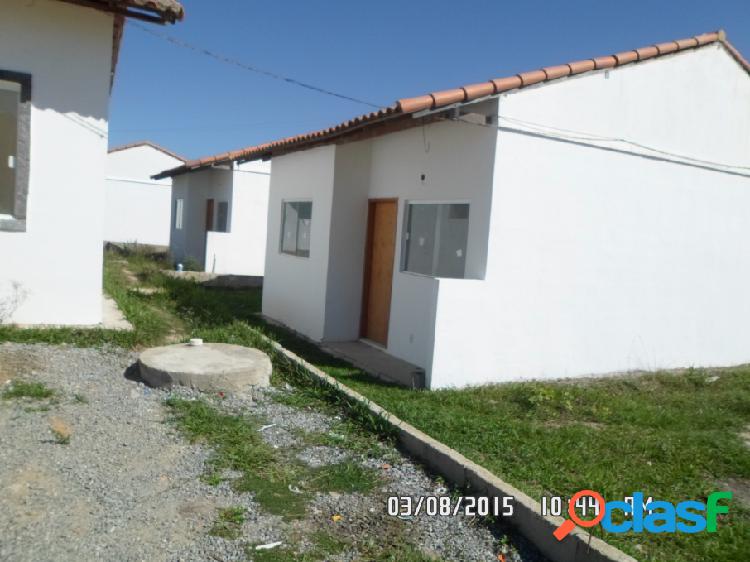 Casa em Condomxc3xadnio - Venda - Mage - RJ - Santa Dalila