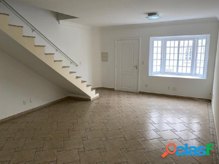 Casa em Condomxc3xadnio - Venda - Santo Andrxc3xa9 - SP -