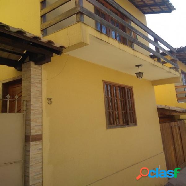 Casa em Condomxc3xadnio - Venda - Sao Goncalo - RJ -