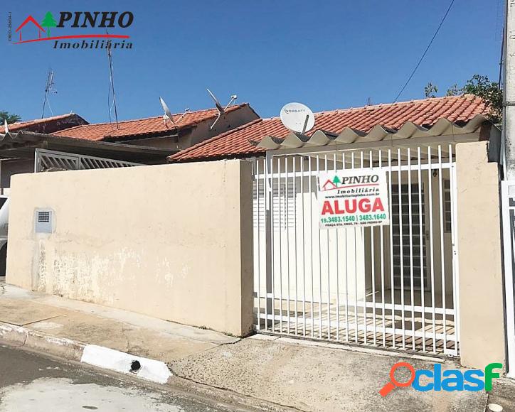 Casa localizada no Condomínio Jardim Botânico