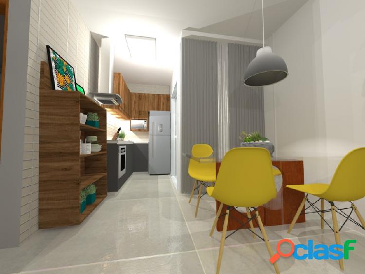Cobertura - Venda - Santo Andre - SP - VILABASTOS