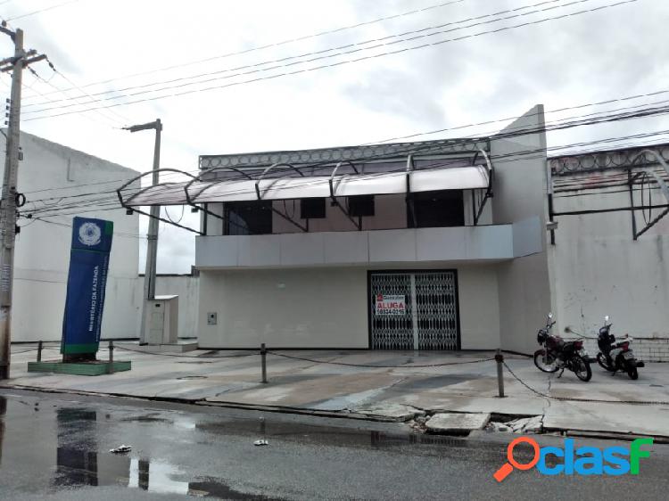 Comerciais - Aluguel - Aracaju - SE - Getxc3xbalio Vargas)