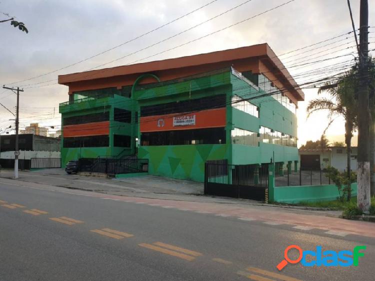 Comercial - Aluguel - Guarujxc3xa1 - SP - Balnexc3xa1rio