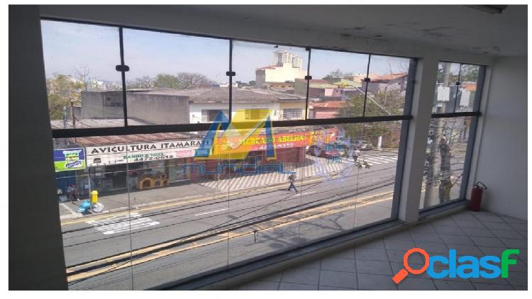 Comercial - Aluguel - Santo Andrxc3xa9 - SP - Vila