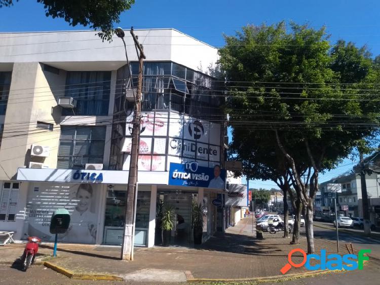 EMPREENDIMENTOS, à venda - CENTRO SUL - Dois Vizinhos