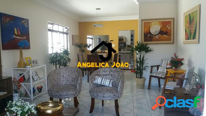 Excelente sobreposta alta 3 dorms - Vila Valença