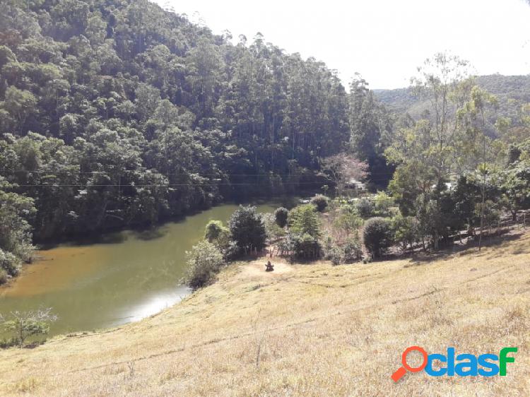 Fazenda - Venda - Antxc3xb4nio Dias - MG - Regixc3xa3o do