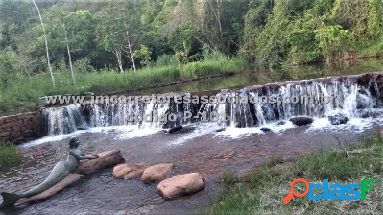 Fazenda - Venda - Wagner - BA - Centro