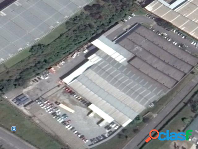 Galpxc3xa3o - Venda - Barueri - SP - Jardim Belval