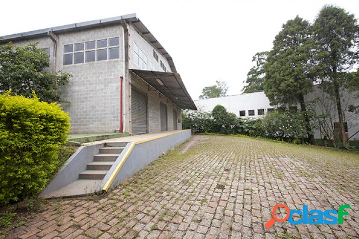 Galpxc3xa3o - Venda - Cotia - SP - 21,5 Raposo Tavares
