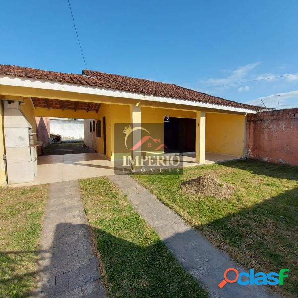 IMPÉRIO IMOVEIS: VENDE-SE EXCELENTE CASA NO GOLFINHO EM