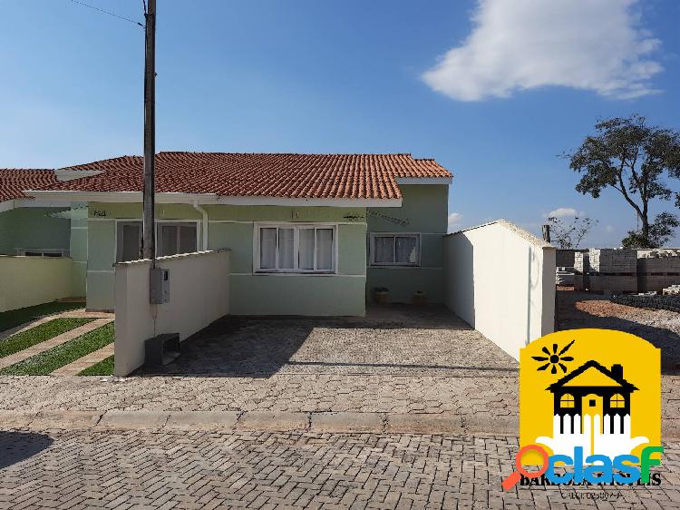 Linda Casa em Condomínio. Marf III, Bom Jesus dos Perdões.