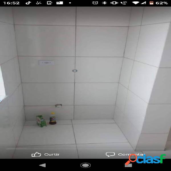 Lindo Apartamento ao lado da casa do papai Noel