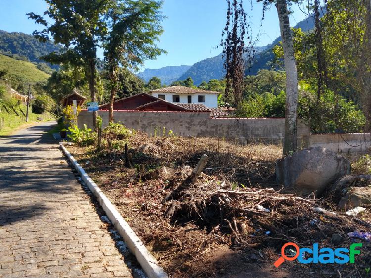 Lote - Venda - Cachoeiras de Macacu - RJ - Castxc3xa1lia