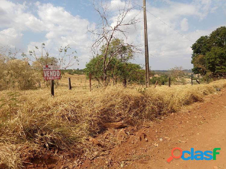 Lote - Venda - Goianxc3xa1polis - GO - Jardim Goixc3xa1s