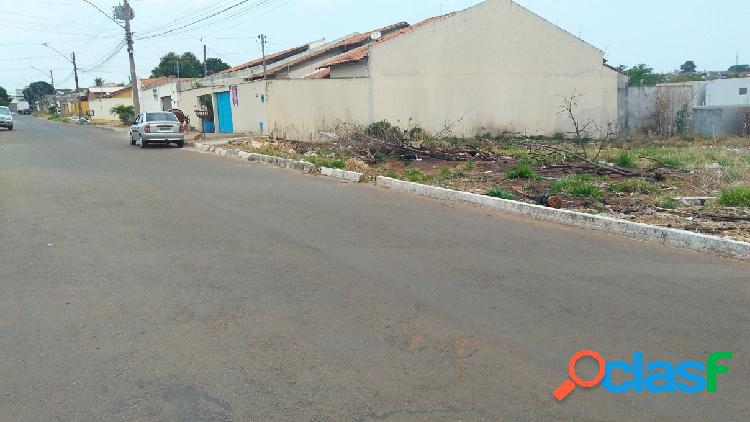 Lote - Venda - Goixc3xa2nia - GO - Residencial Center Ville