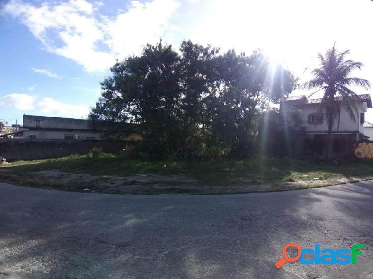 Lote - Venda - Sxc3xa3o Pedro da Aldeia - RJ - Centro