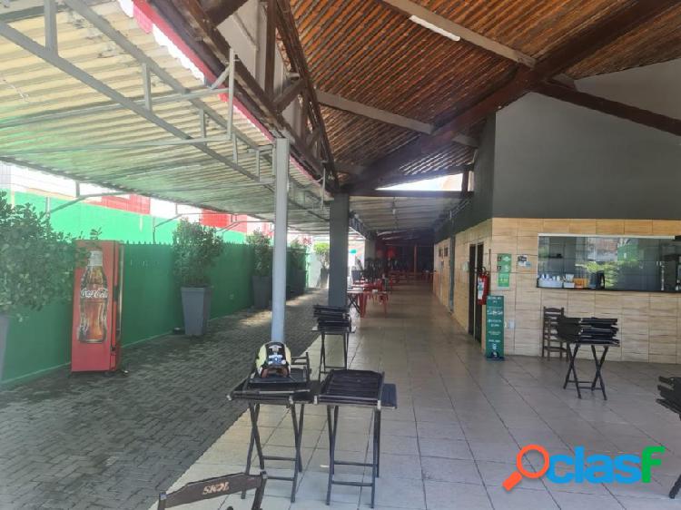 Ponto Comercial - Aluguel - Joxc3xa3o Pessoa - PB - Jardim