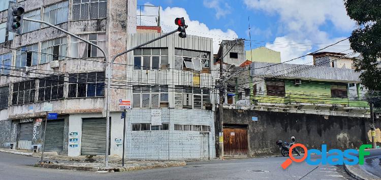 Prxc3xa9dio - Venda - Salvador - BA - Nazarxc3xa9