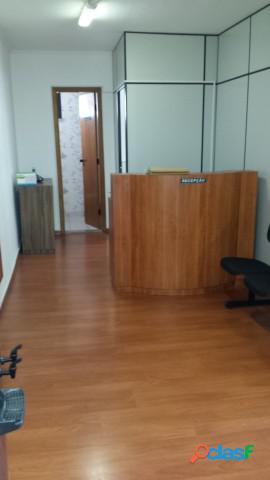 Sala Comercial - Venda - Santos - SP - Marape