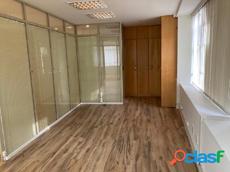 Sala Comercial - Venda - Sxc3xa3o Paulo - SP - Jardim