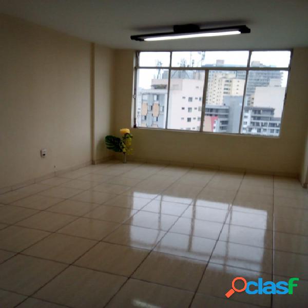 Sala Comercial - Venda - Sxc3xa3o Paulo - SP - Sxc3xa9