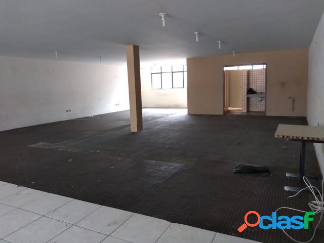 Salxc3xa3o Comercial - Aluguel - Sao Paulo - SP - Vila Santo