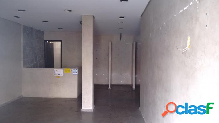 Salxc3xa3o Comercial - Aluguel - Sxc3x83O PAULO - SP - Itaim
