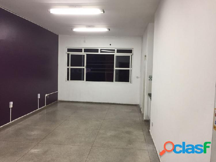 Salxc3xa3o Comercial - Aluguel - Taubate - SP - Centro)