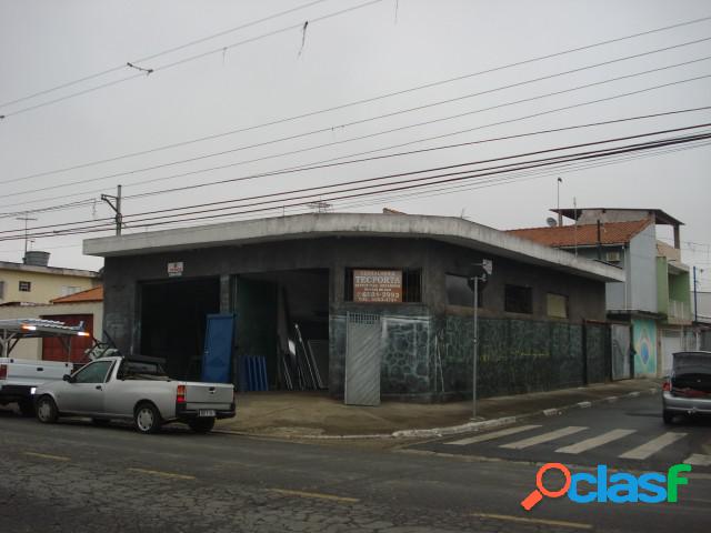 Salxc3xa3o Comercial - Venda - Sxc3xa3o Paulo - SP - Jardim