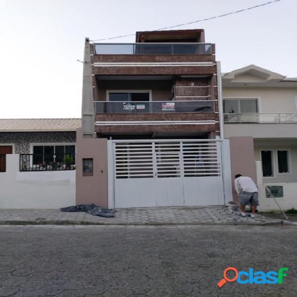 Sobrado - Venda - Florianxc3xb3polis - SC - Ingleses do Rio