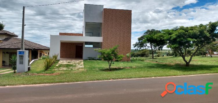 Sobrado - Venda - Itaxc3xad - SP - Terras de Sta Cristina