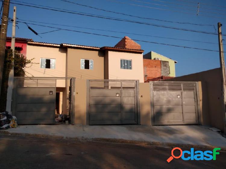 Sobrado - Venda - Mogi das Cruzes - SP - Vila Nova Cintra