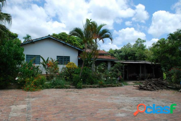 Sxc3xadtio - Venda - Rio Claro - SP - Nao identificado