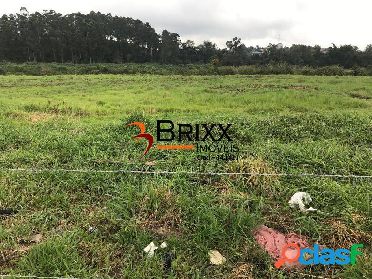 TERRENO/LOTE - Á VENDSA - 48.000M² - ESTRADA DO